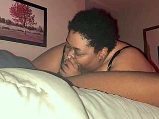 bloophers part three from splackcity with that bbw slut