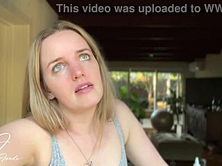 Interview glimpse featuring charlie forde