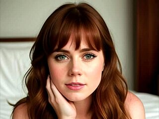 Celebrity Actress Asmr Ear Licking Compilation From California