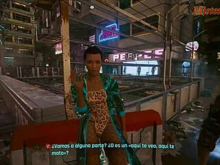 prostituta de la calle jig jig en ingles con subtitulos