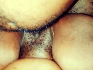 chocolate pussy