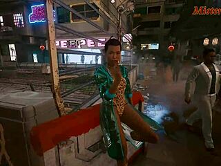 prostituta de la calle jig jig en ingles con subtitulos