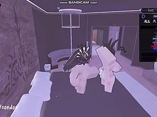 Roblox condos futa sex scene