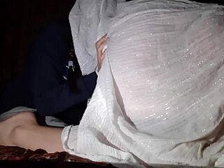 Finally My Stepmom Allowed Me To Lick Her Ass