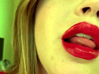 dark orgasm meditation feels so intense