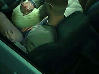 gta 5 caught having sex with a prostitute hooker