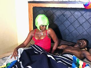ill let you fuck my ebony pussy every day and make me squirt