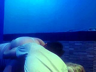 Se La Mamo En Motel