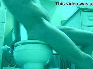 Stretching Muscles Fascia Tendons And Joints On The Toilet Series 1