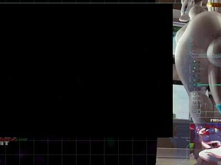 Super metroid arcade wr w nude samus mod 990 rooms part 1 of 3