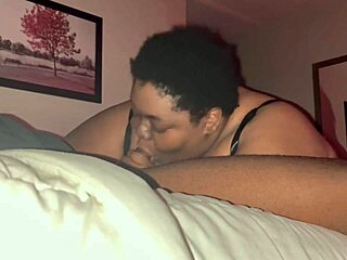 bloophers part three from splackcity with that bbw slut