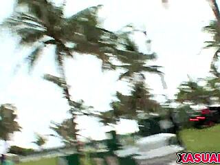 sweet latin teen 18+ jade kennedy craving big cock
