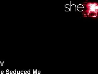 Sheseducedme The Grammar Of Seduction With Strapon