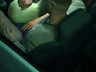 gta 5 caught having sex with a prostitute hooker