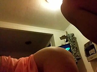 Nympho couple gets wild together