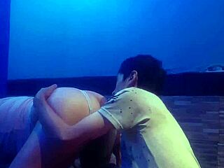 Se La Mamo En Motel