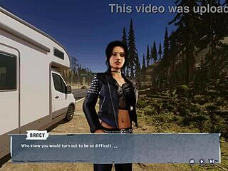 eng sex route 69 uncensored part 7