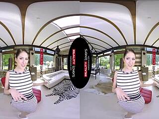 realitylovers rebecca volpetti has anal made in italy part one