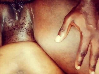 chocolate pussy