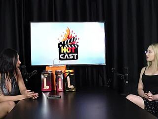 i saw naughty interview with vivan lola n vitoria beatriz part one