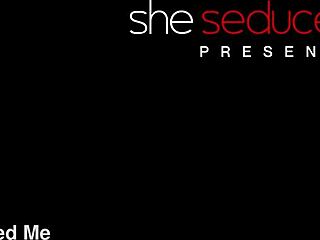 Sheseducedme The Grammar Of Seduction With Strapon