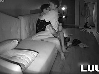 best thing after sex we show on reality show camera