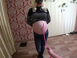 A Pregnant Student Attended An Exam With A Lesbian Teacher How Did It End Pov