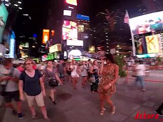 sex in outdoor