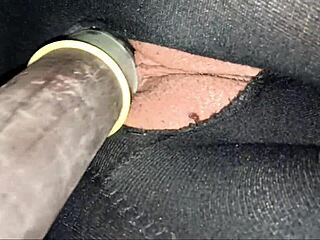 wild amateur streetwhore with a wet pink pussy takes triple anal and triple pussy pounding in an extreme fetish frenzy of dr