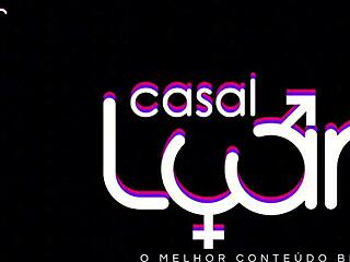 Esposa Fez Marido De Corno Na Casa De Swing Deu Pra Varios Machos Na Frente Dele Casal Luar