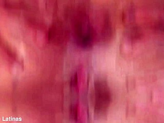 gemmas ass gets destroyed in lactating gangbang dp