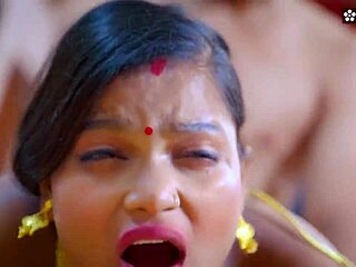 Desi Innocent 18 Teen Wife Extreme Hardcore Fucked Full Movie Hindi Audio