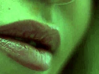 cute small tits blonde teen model weronika wabia does passion posing