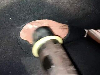 wild amateur streetwhore with a wet pink pussy takes triple anal and triple pussy pounding in an extreme fetish frenzy of dr