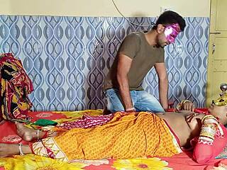 doctor forced patient in clinic for treatment