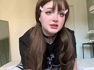 will this tinder teen try anal on facetime