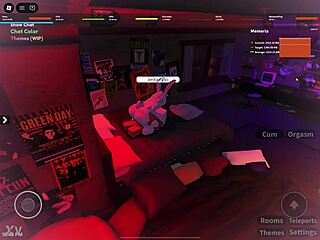 roblox porn video goat