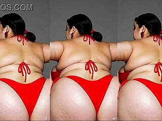Ssbbw Compilation Edit With Huge Granny Ass