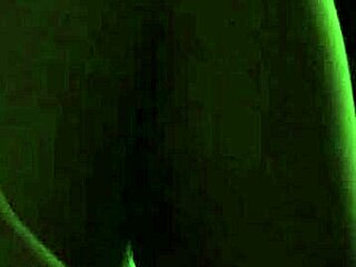 Busty Blonde Lesbian Slave Masturbates And Orgasms While In Bondage
