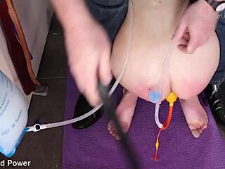trying the reversing rocket move in position one today