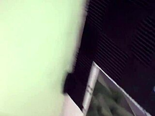 Creampie step sister gets filled up completely