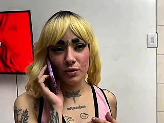o negao foi arrumar meu interfone e me fodeu no pelo
