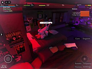 roblox porn video goat