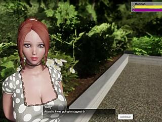 complete gameplay master of seduction part 4