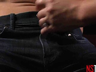 big ass step mom pulls her step son close