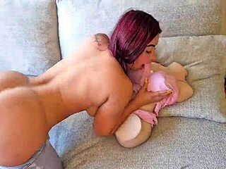 i left this latinas huge ass full of cum aleja aaroon