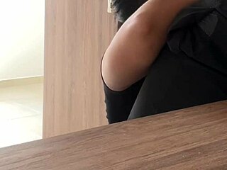 i love sucking my stepfathers bbc in amateur couple video