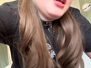 will this tinder teen try anal on facetime