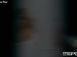 Agatha vega gets her pussy stretched by a huge cock