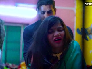 Desi Innocent 18 Teen Wife Extreme Hardcore Fucked Full Movie Hindi Audio